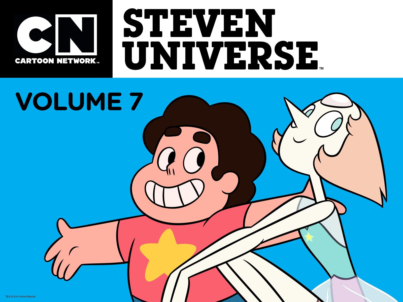 Steven Universe Season - Cartoon Network , HD Wallpaper & Backgrounds