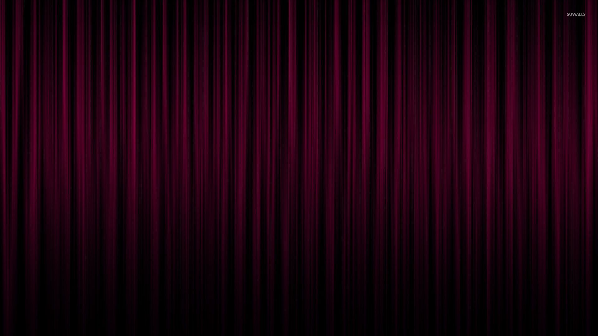 Hd - Red Lines , HD Wallpaper & Backgrounds