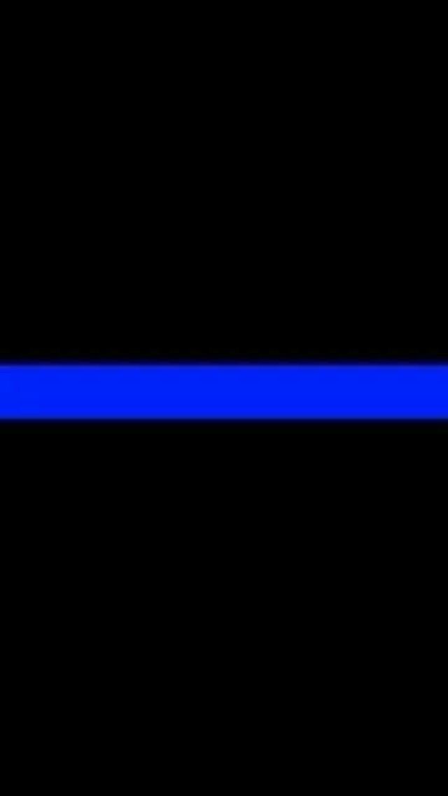 I Support Our Police Officers Law Enforcement Jobs, - Police Support Blue Line , HD Wallpaper & Backgrounds