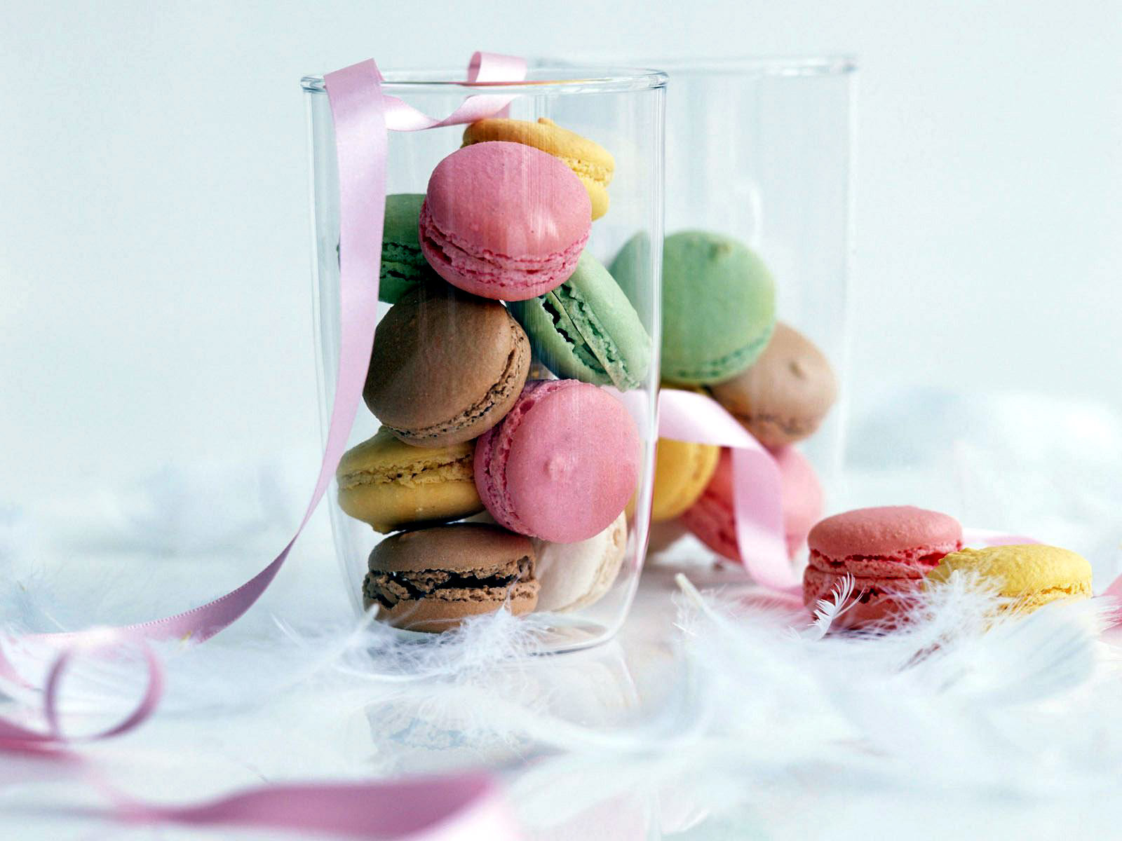 Macaron Wallpapers Macaron Backgrounds - French Macaron , HD Wallpaper & Backgrounds
