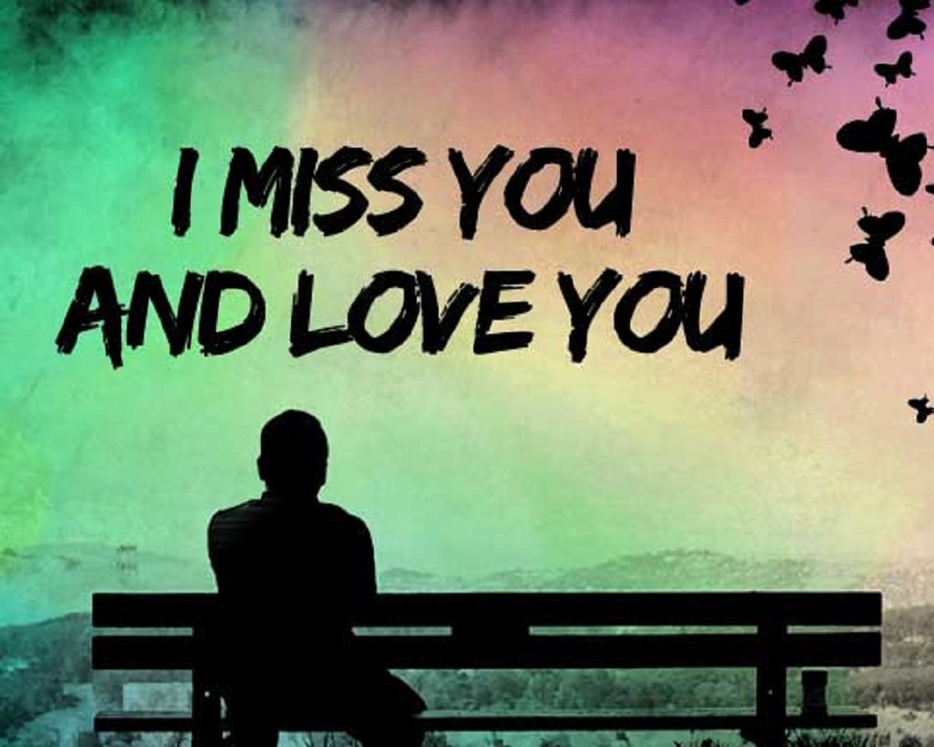Also, Read Love Quotes Images Free Download - Miss You Wallpapers Free Download , HD Wallpaper & Backgrounds