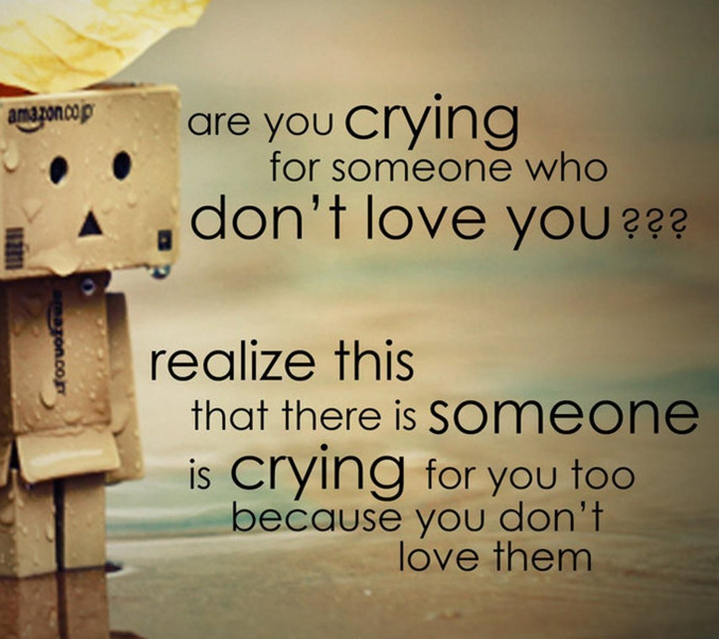 Crying Hd Wallpaper For Mobile - Poster , HD Wallpaper & Backgrounds