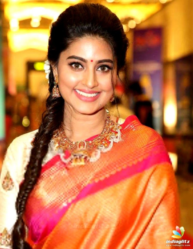 pattu anarkali