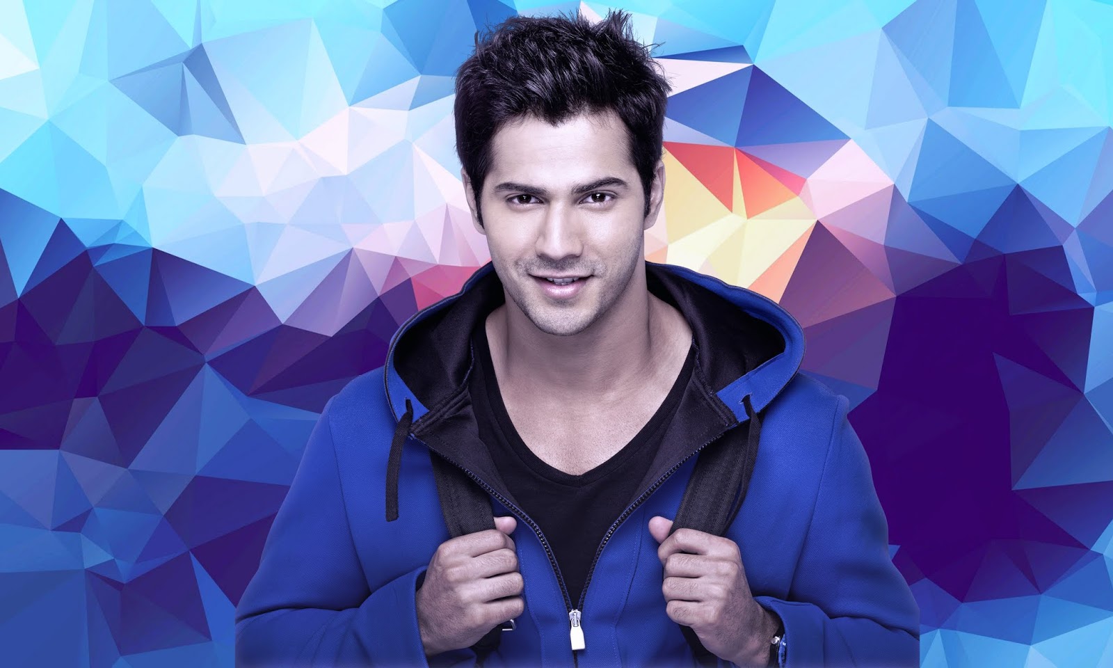 Varun Dhawan Hd Wallpapers - Varun Hero , HD Wallpaper & Backgrounds