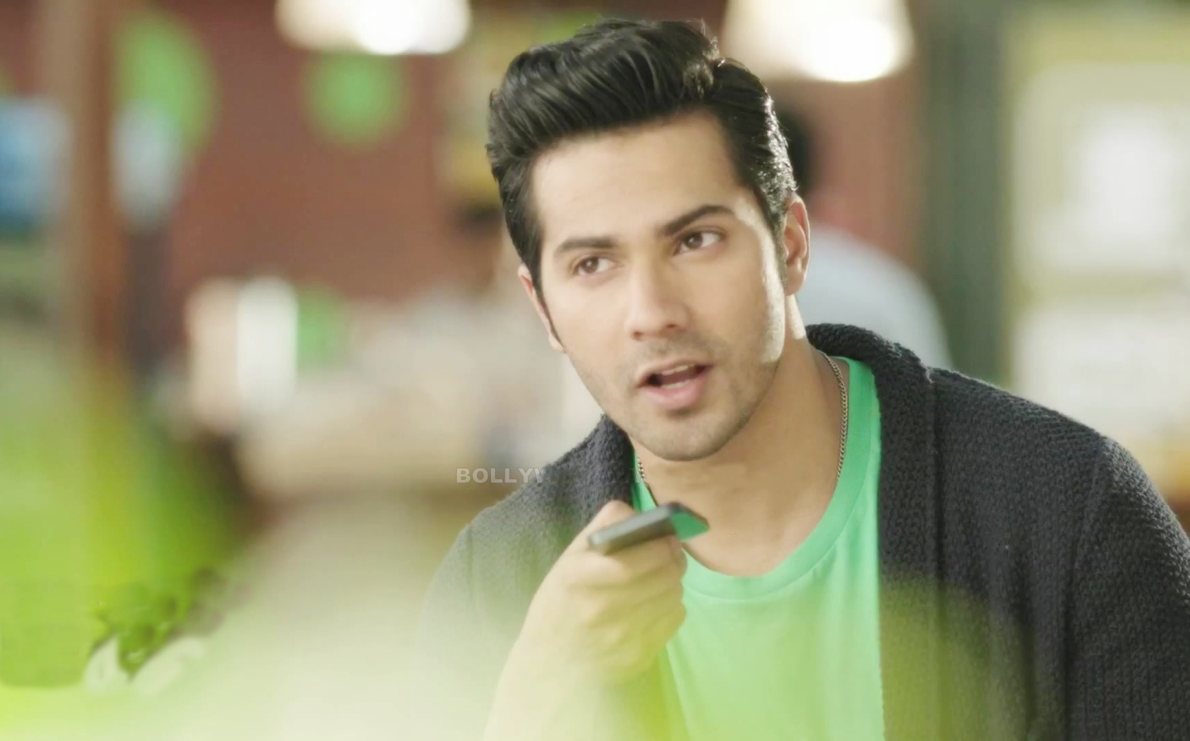 Varun Dhawan , HD Wallpaper & Backgrounds