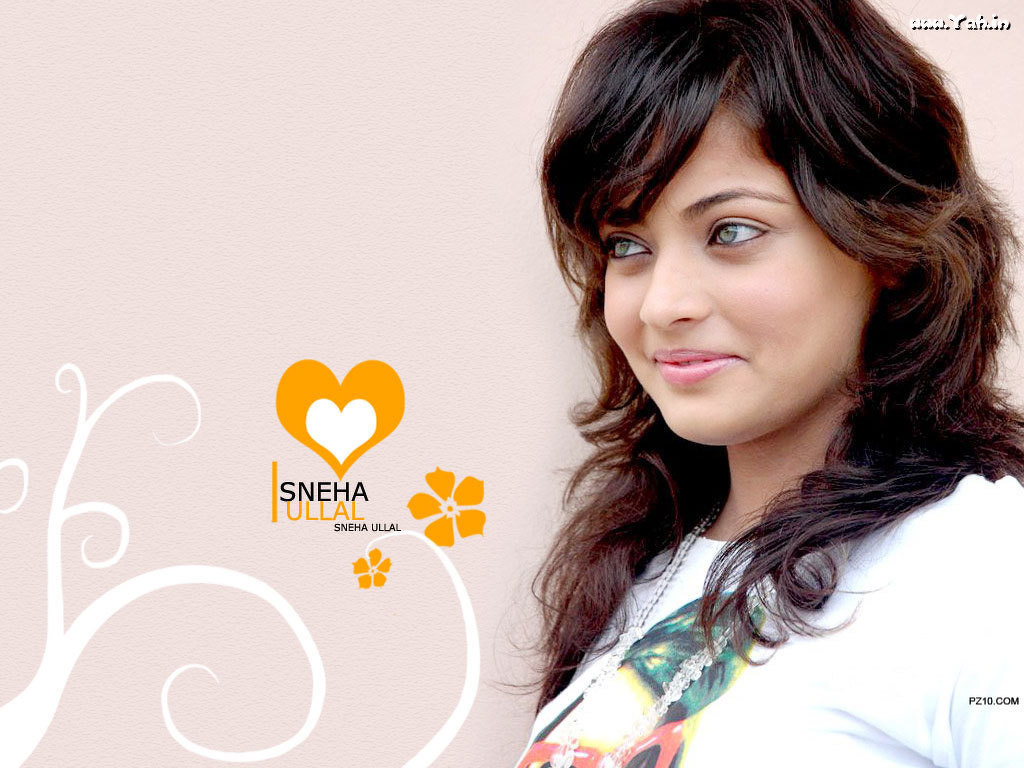 Sneha - Sneha Ullal , HD Wallpaper & Backgrounds