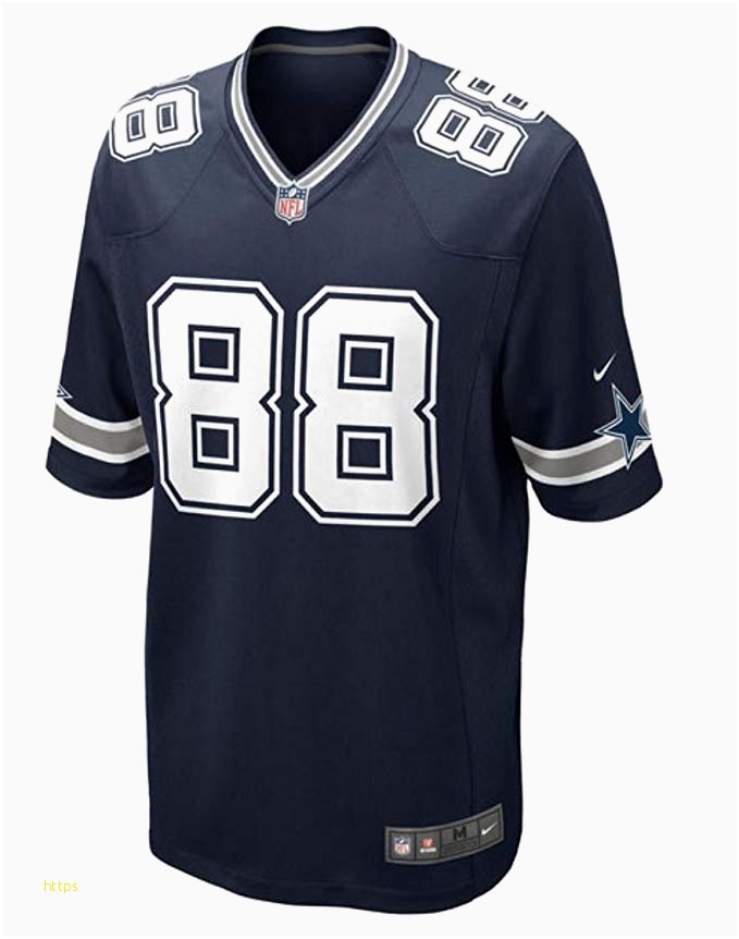 girls dez bryant jersey