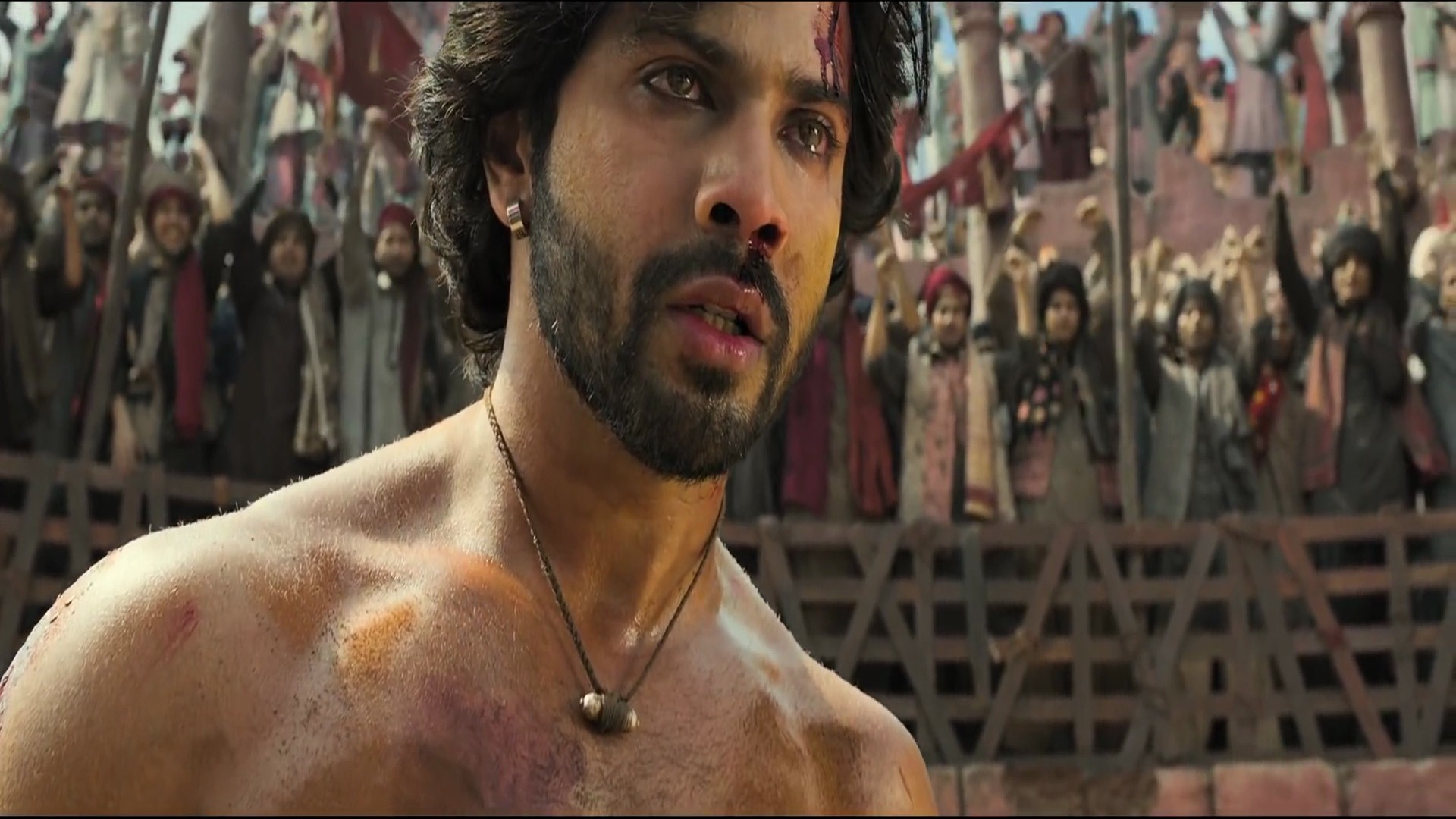 Kalank Movie Varun Dhawan , HD Wallpaper & Backgrounds