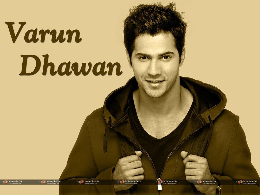 Varun Dhawan Wallpaper - Varun Dhawan , HD Wallpaper & Backgrounds