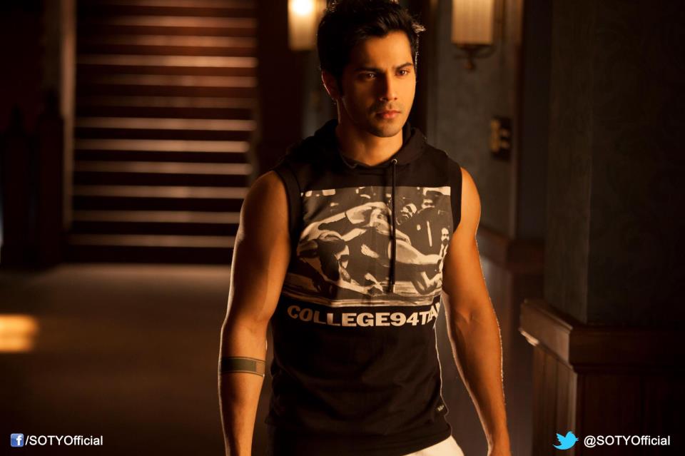 Varun Dhawan Images Varun Dhawn Hd Wallpaper And Background - Dialogue Of Varun Dhawan , HD Wallpaper & Backgrounds