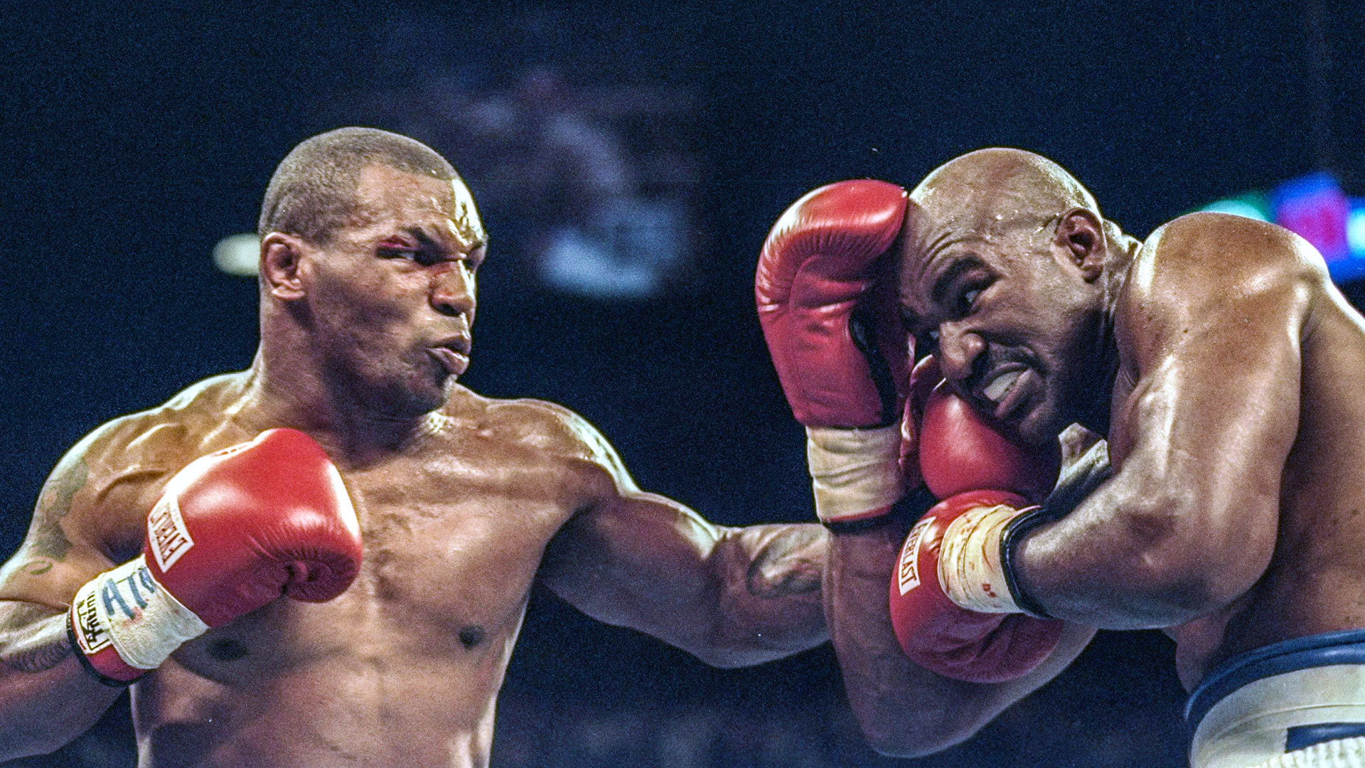 Mike Tyson Wallpaper 4k , HD Wallpaper & Backgrounds