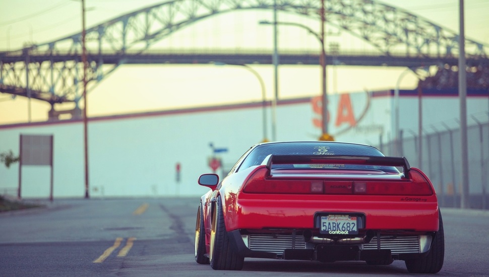 Automobile, Desktop, Car, Acura, Car, Wallpapers, Nsx, - Jdm Cars , HD Wallpaper & Backgrounds