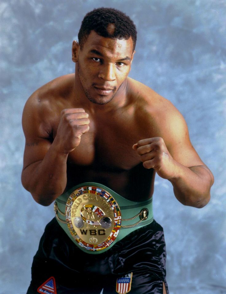 Mike Tyson , HD Wallpaper & Backgrounds