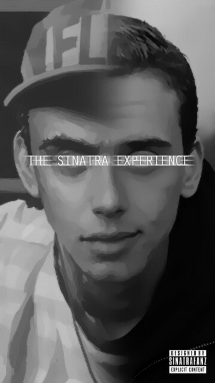 Rattpack, Logic, Sir Robert Bryson Hall Ii, Wallpaper - Young Frank Sinatra And Logic , HD Wallpaper & Backgrounds