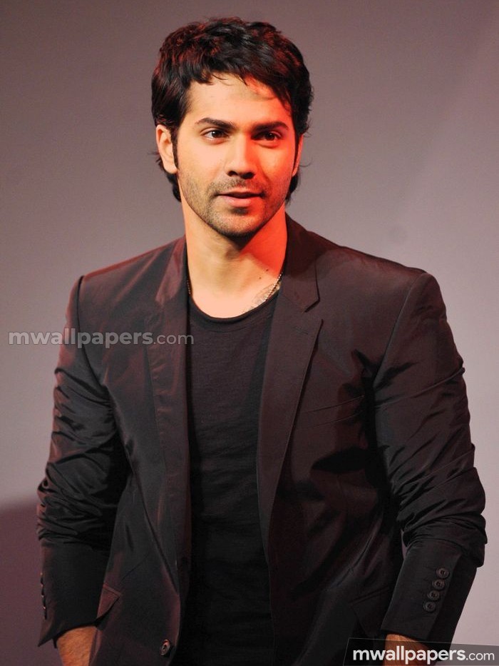 Varun Dhawan Hd Photos & Wallpapers - Varun Dhawan 2019 New , HD Wallpaper & Backgrounds