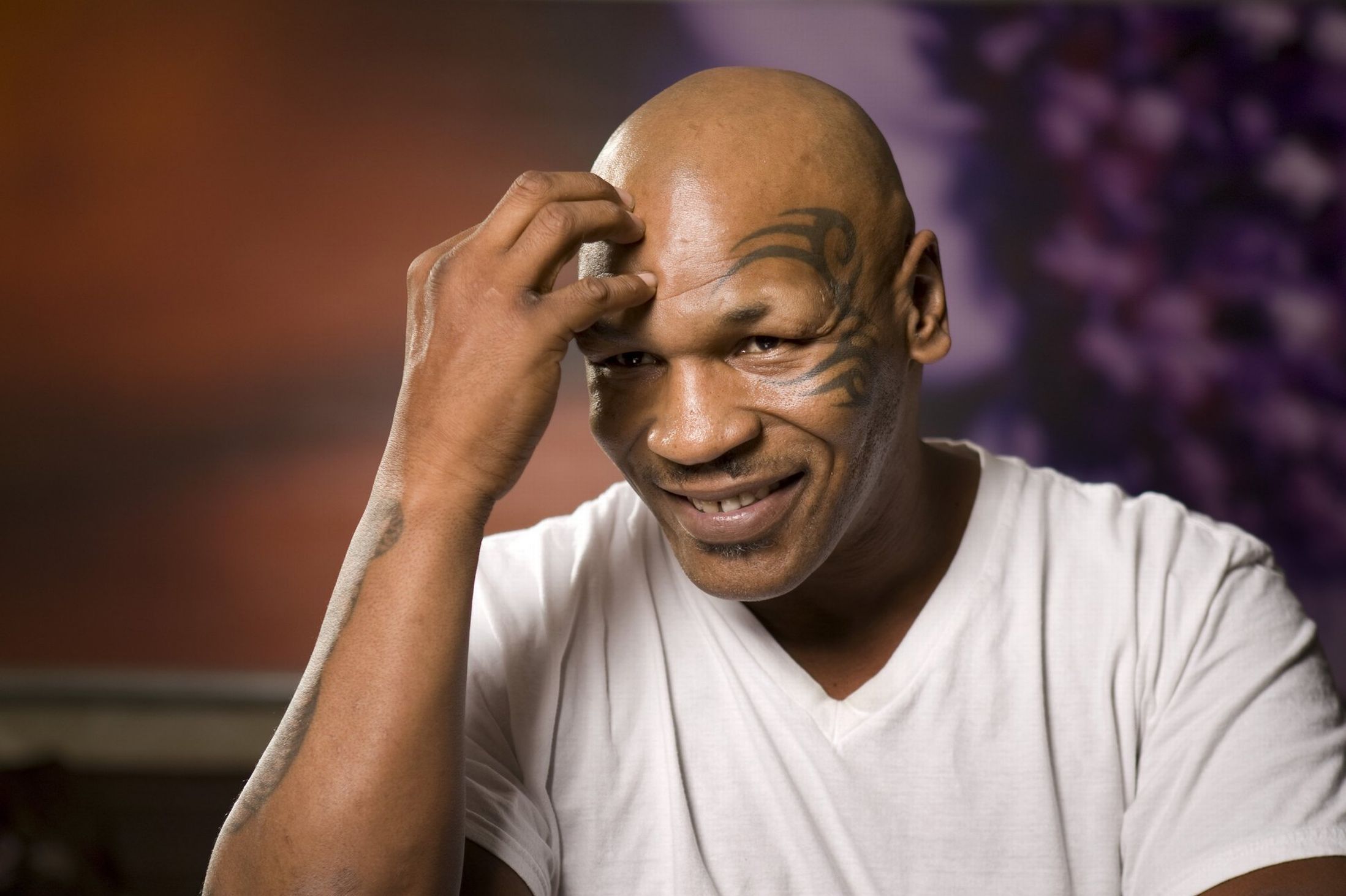 Mike Tyson Cocaine , HD Wallpaper & Backgrounds