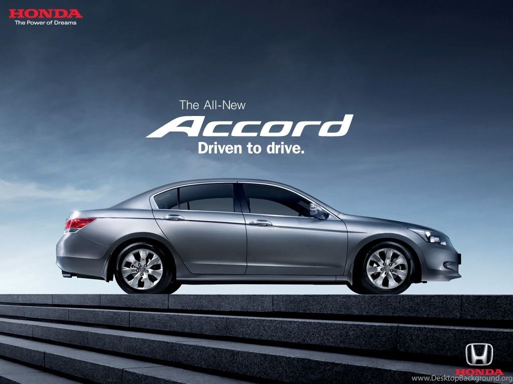 Honda Accord 3.0 2011 Malaysia , HD Wallpaper & Backgrounds