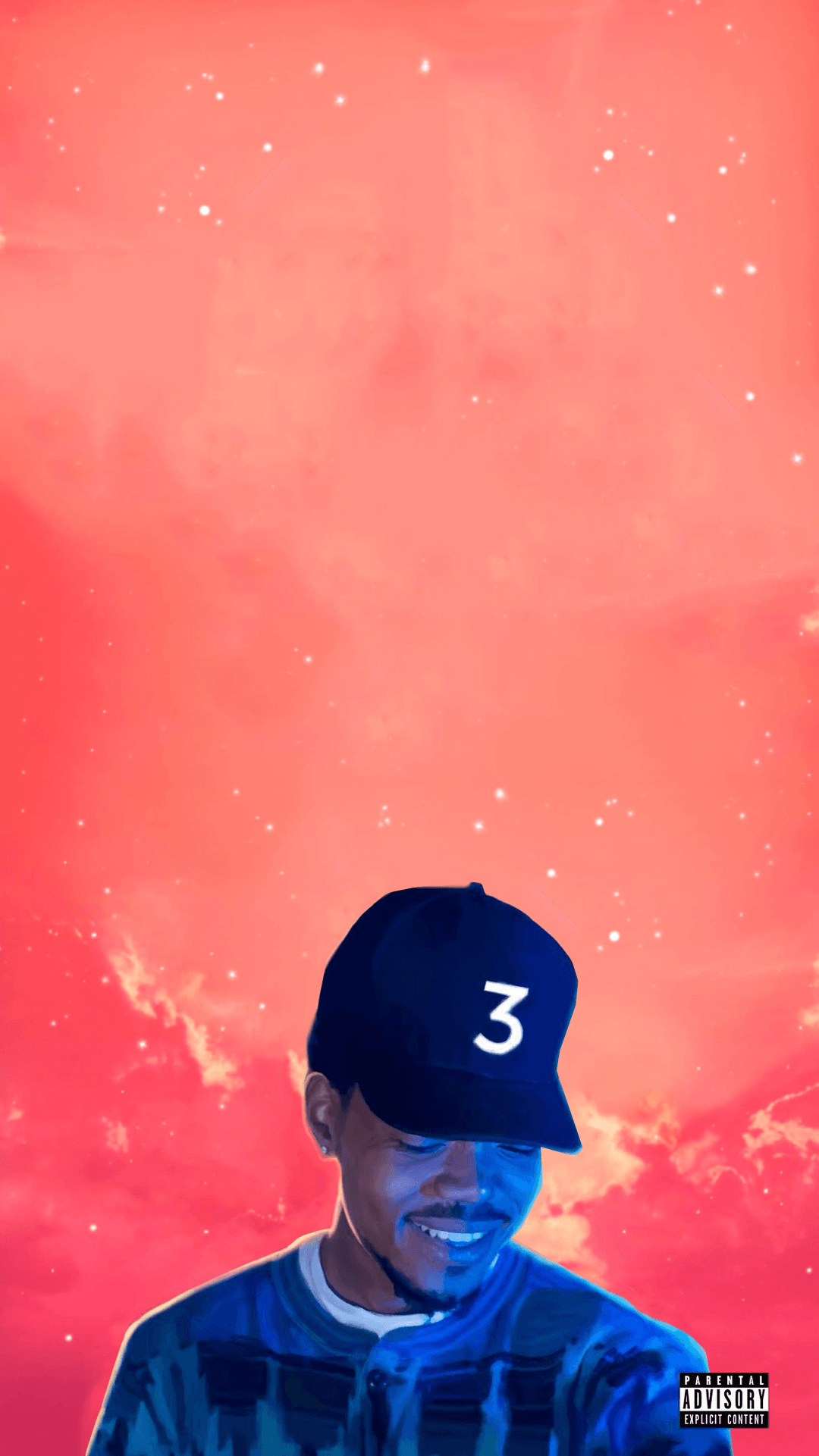 Rattpack, Logic, Sir Robert Bryson Hall Ii, Wallpaper - Chance The Rapper Iphone X , HD Wallpaper & Backgrounds