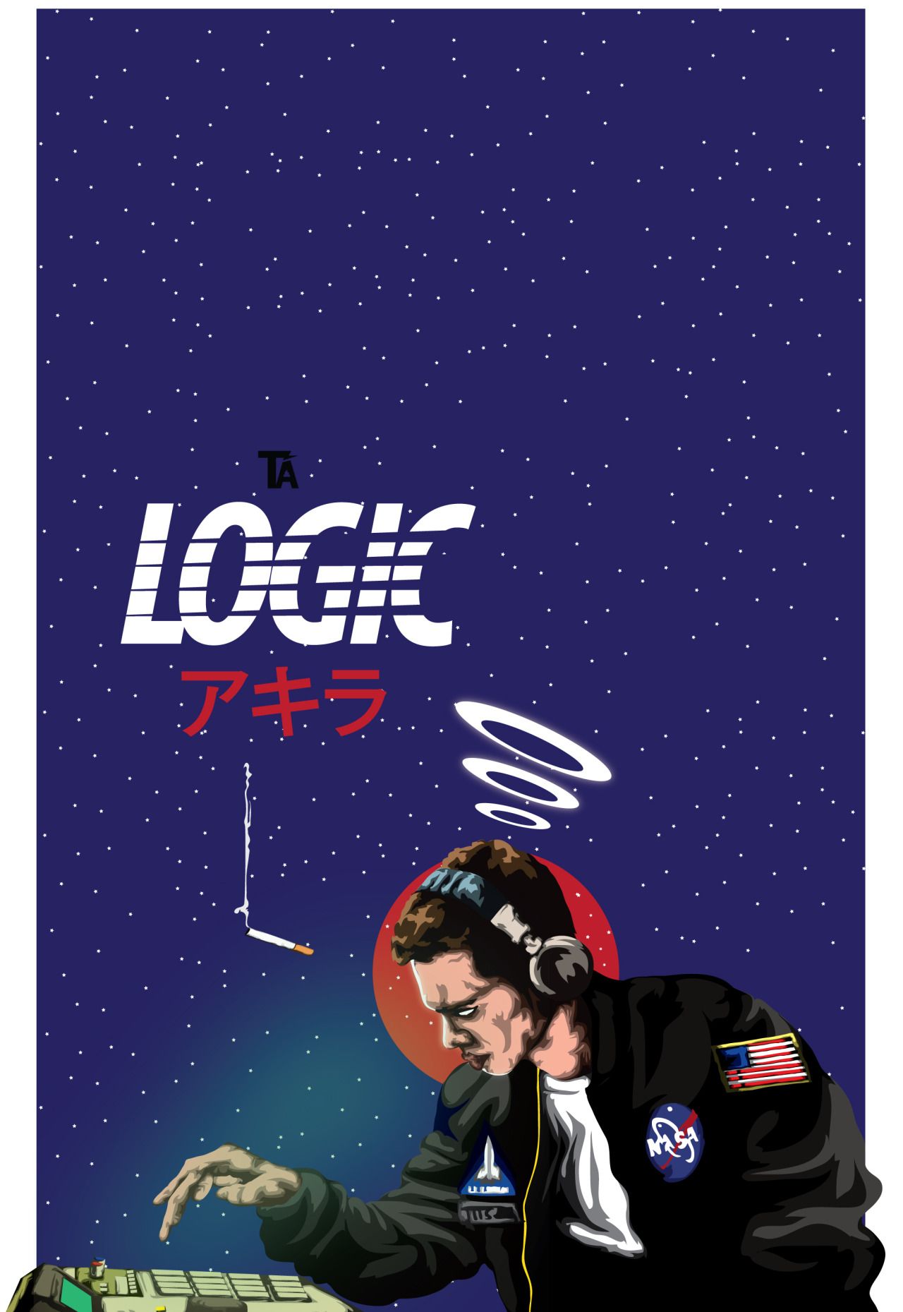 Rapper Wallpapers For Iphone Logic Rapper 236134 Hd