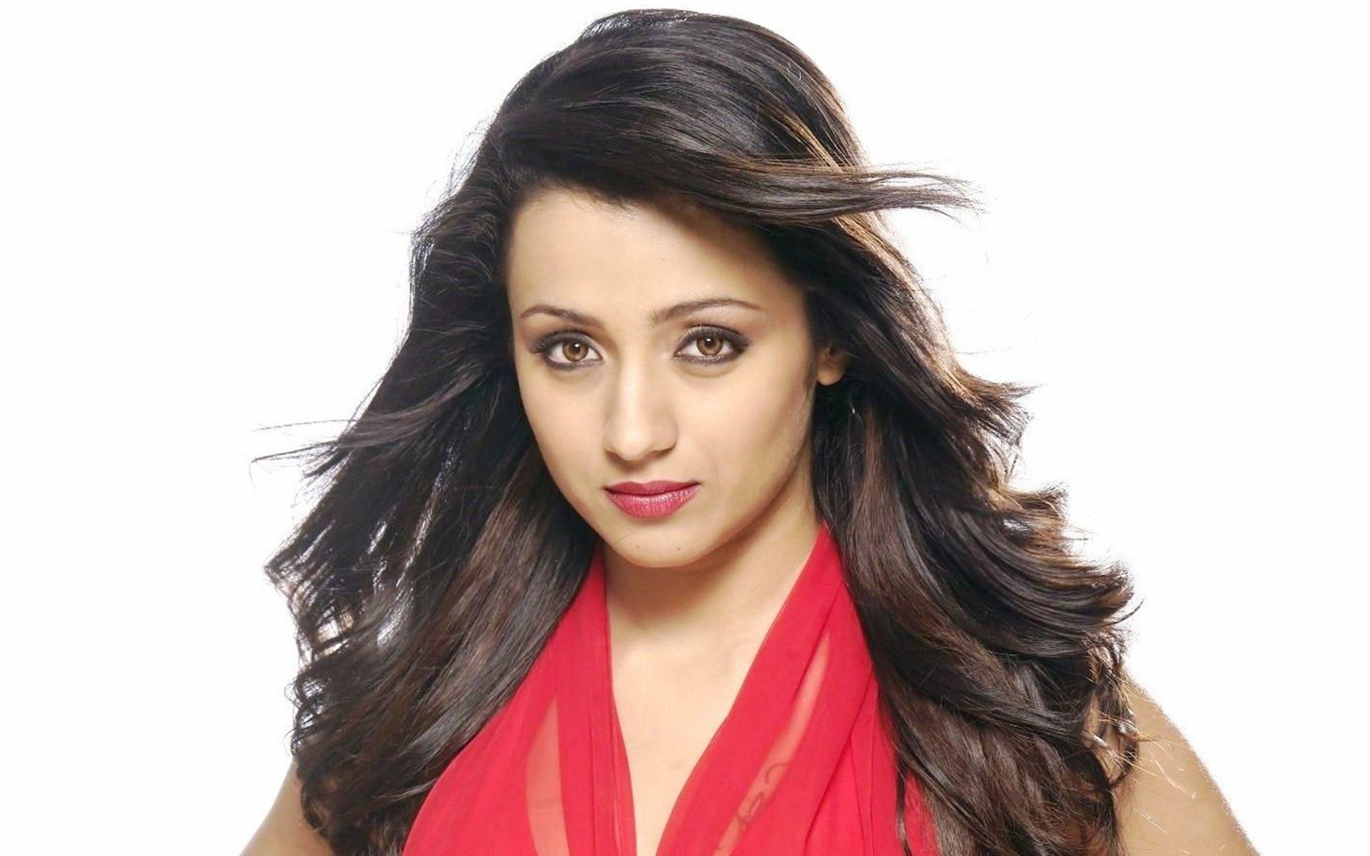 Hd Indian Cute Girls Photos Wallpapers Source - Trisha Krishnan , HD Wallpaper & Backgrounds