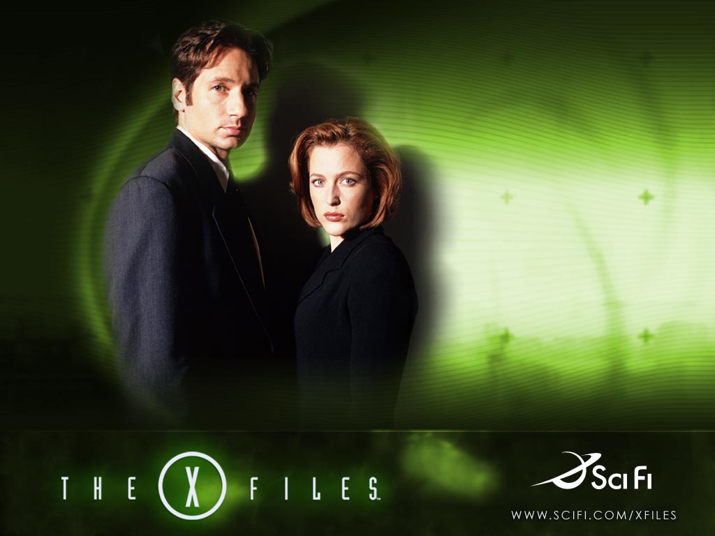 Load 51 More Imagesgrid View - X Files Season 1 , HD Wallpaper & Backgrounds