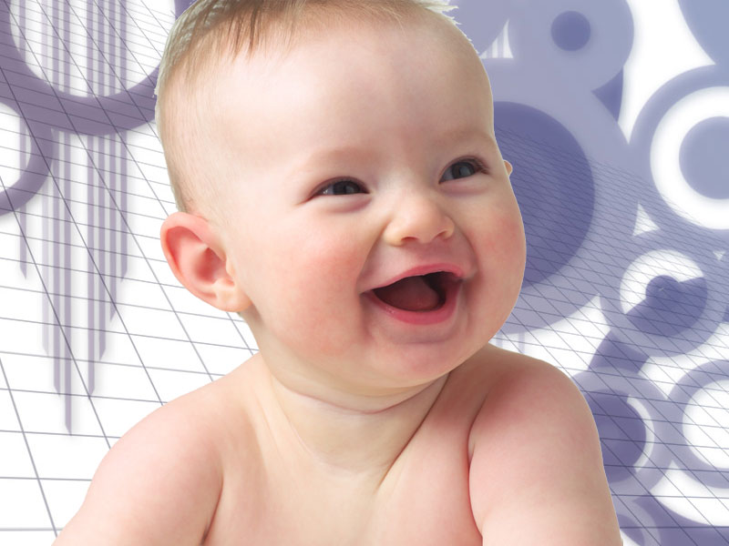 Sweet Baby Wallpaper Free Download - Cute Boy Baby Images Free Download , HD Wallpaper & Backgrounds
