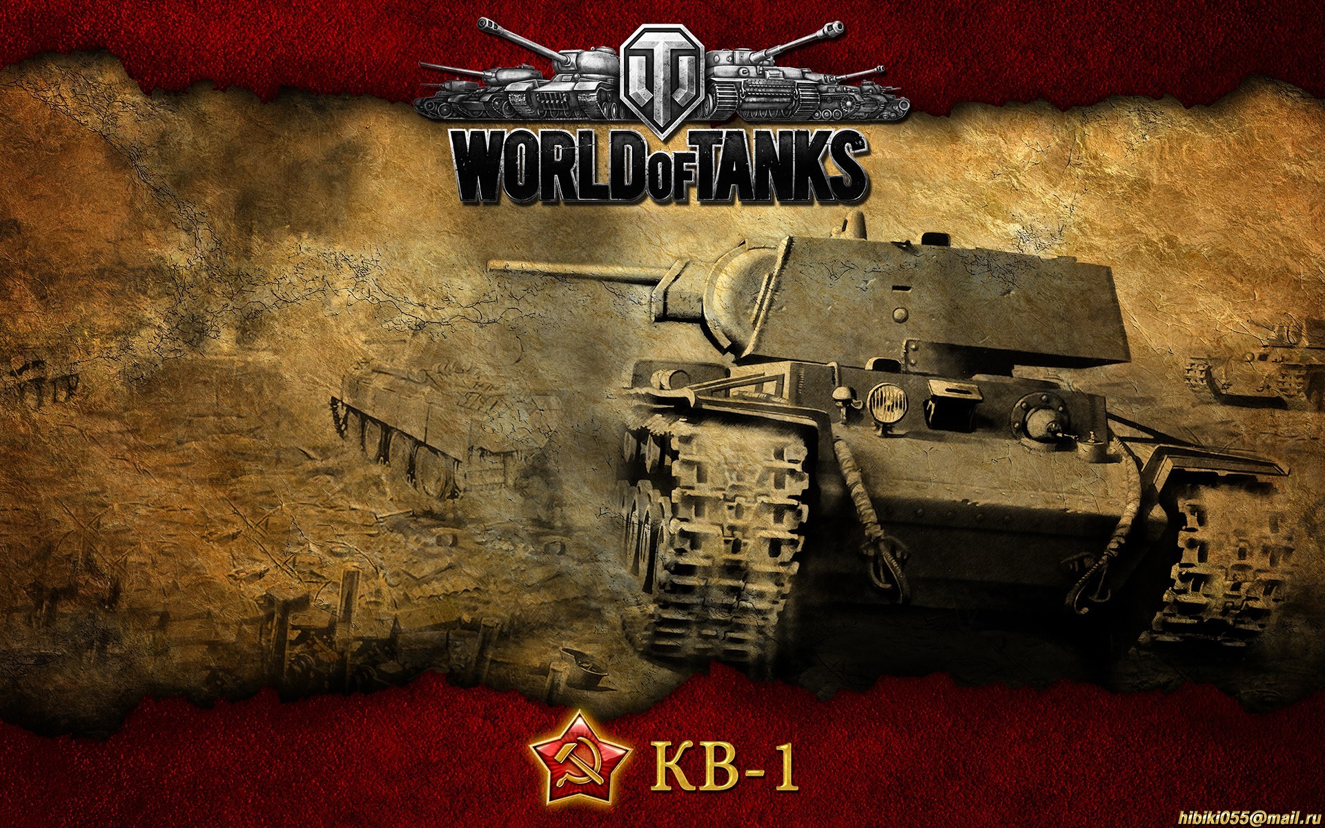 World Of Tanks Wallpaper - World Of Tank , HD Wallpaper & Backgrounds