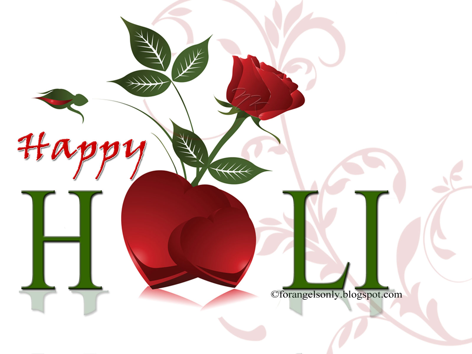 Best 10 1600x1200 Happy Holi Hd Wallapers - Good Morning Holi , HD Wallpaper & Backgrounds