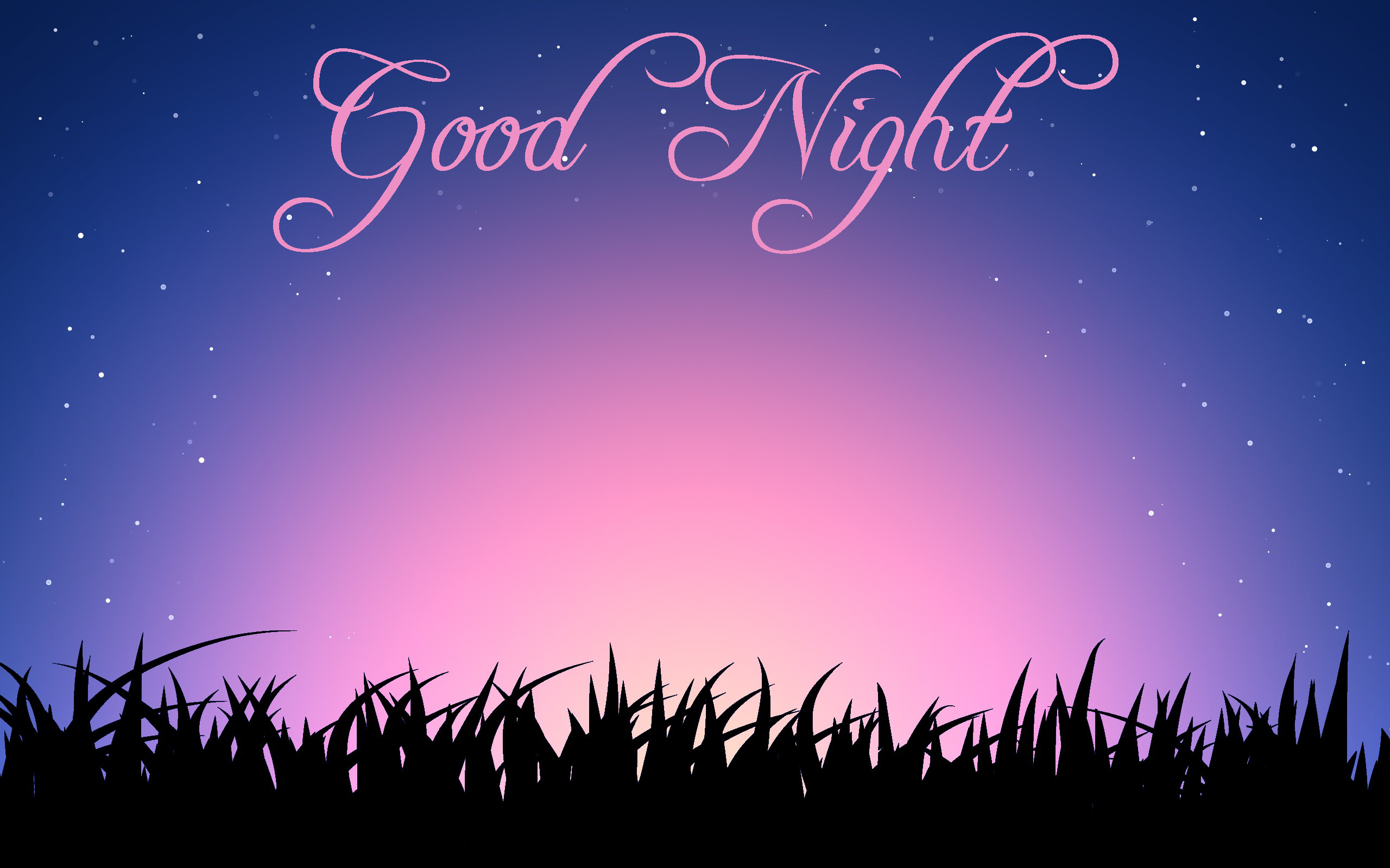 Good Night Wallpaper-1kyap87 - Romantic Good Night Sweet Dreams Quotes , HD Wallpaper & Backgrounds