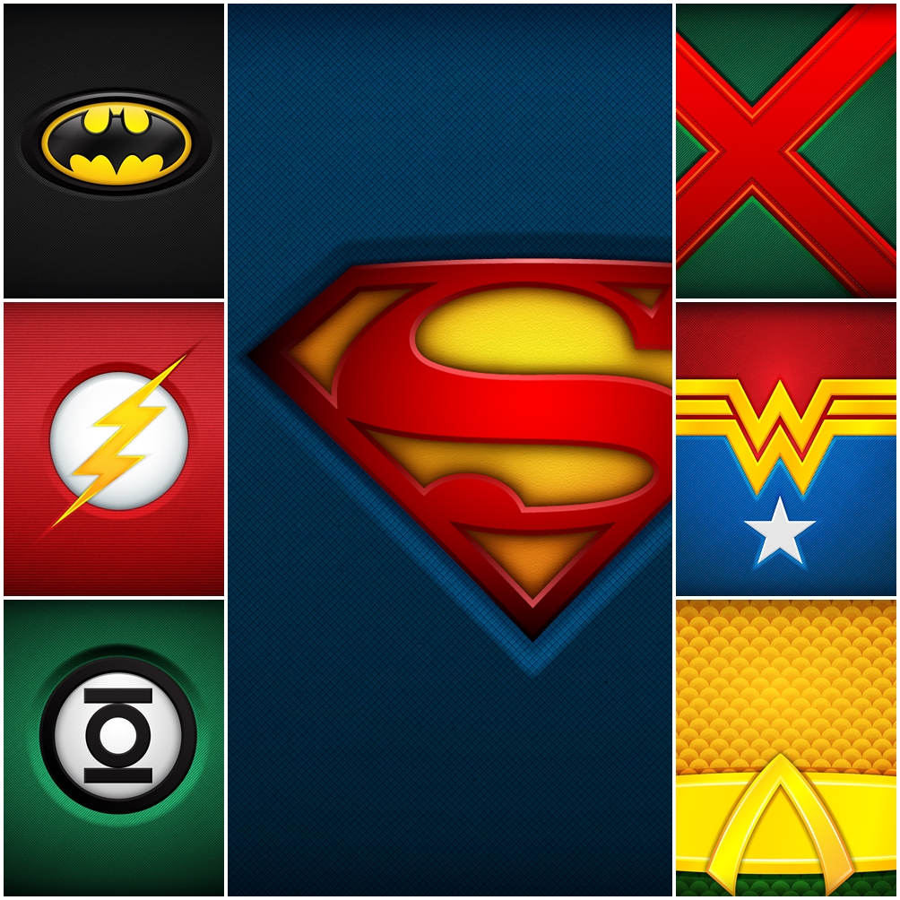 Page - Superman , HD Wallpaper & Backgrounds