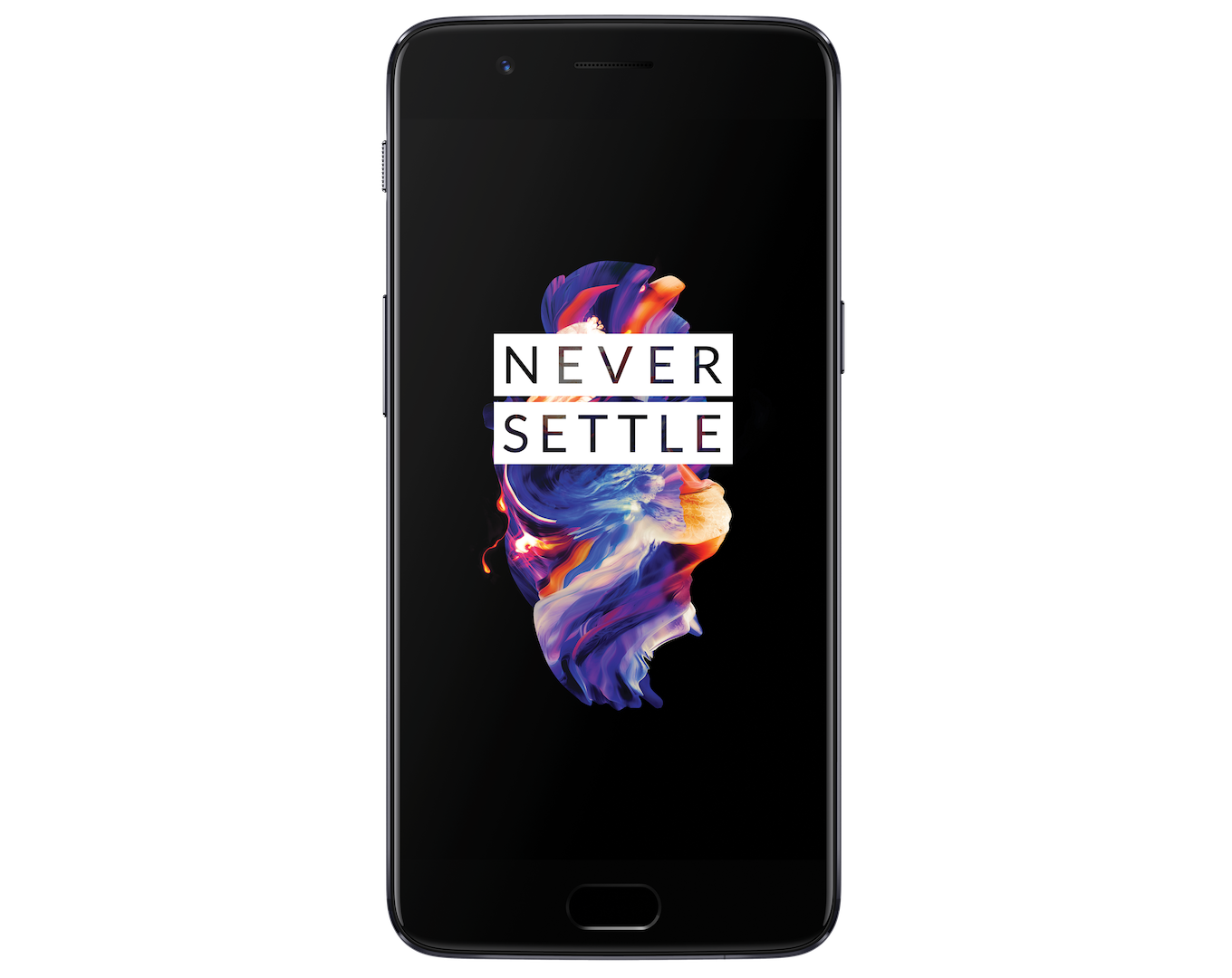 The Official Wallpapers For The Oneplus 5 Are Designed - Oneplus 5 128gb , HD Wallpaper & Backgrounds