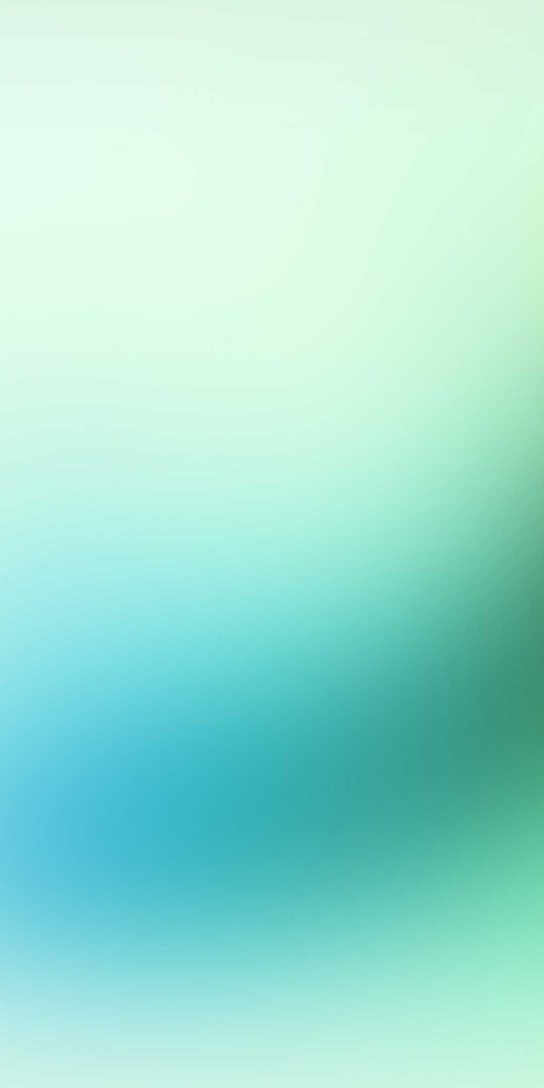 Sh58 White Green Sky Me Gradation Hazy Google Pixel - Water , HD Wallpaper & Backgrounds