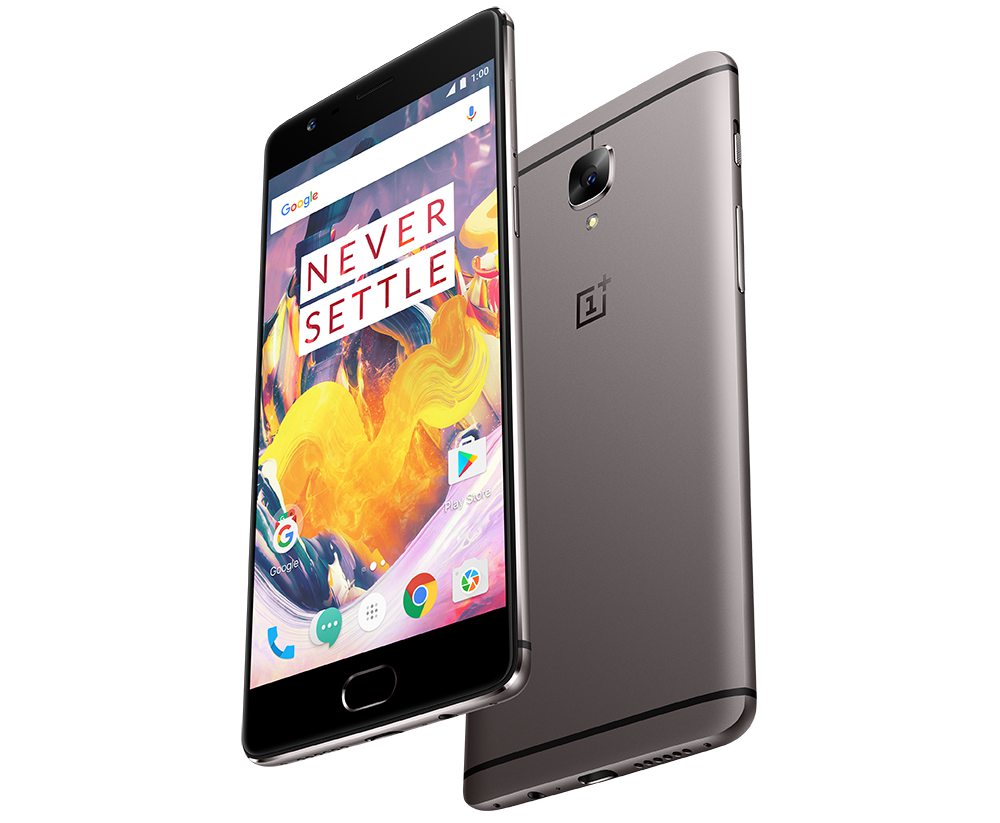 Oneplus 3t - One Plus 3t Price , HD Wallpaper & Backgrounds