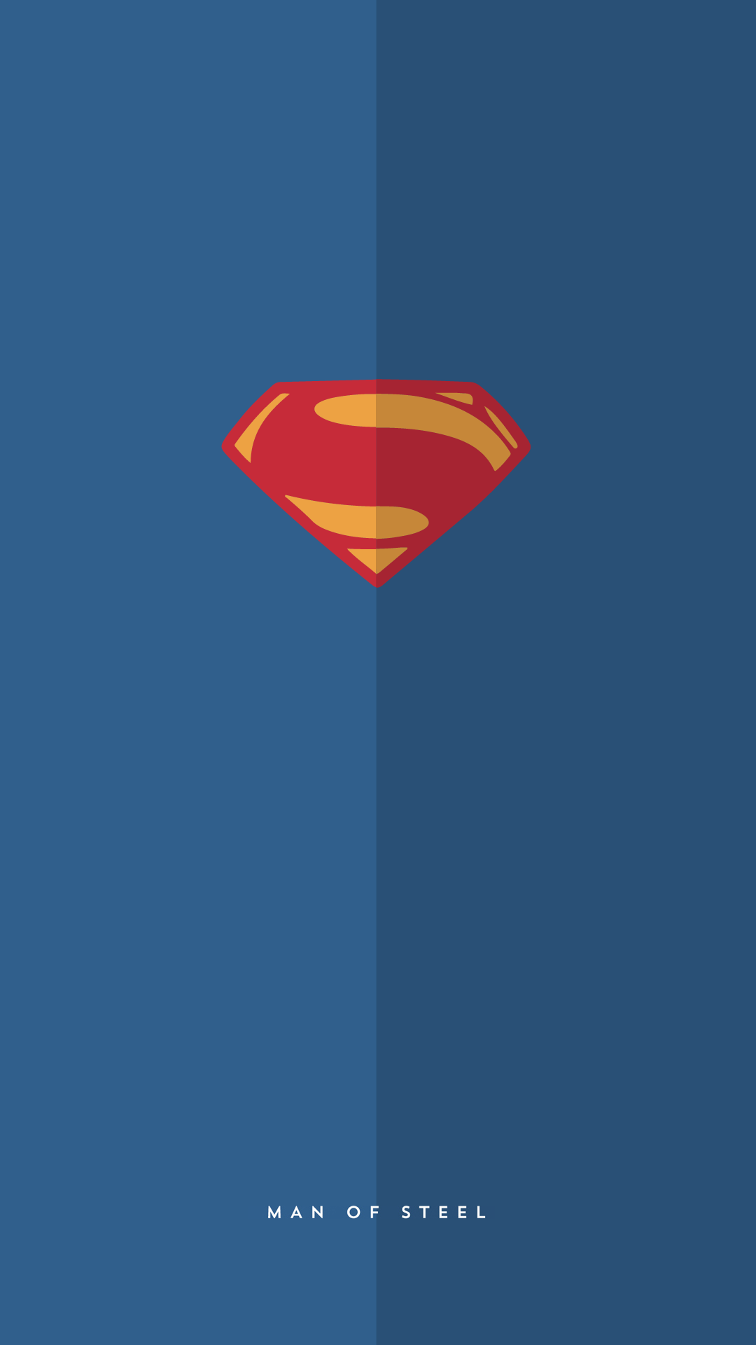 Superman - Best Wallpaper For Oneplus 2 , HD Wallpaper & Backgrounds