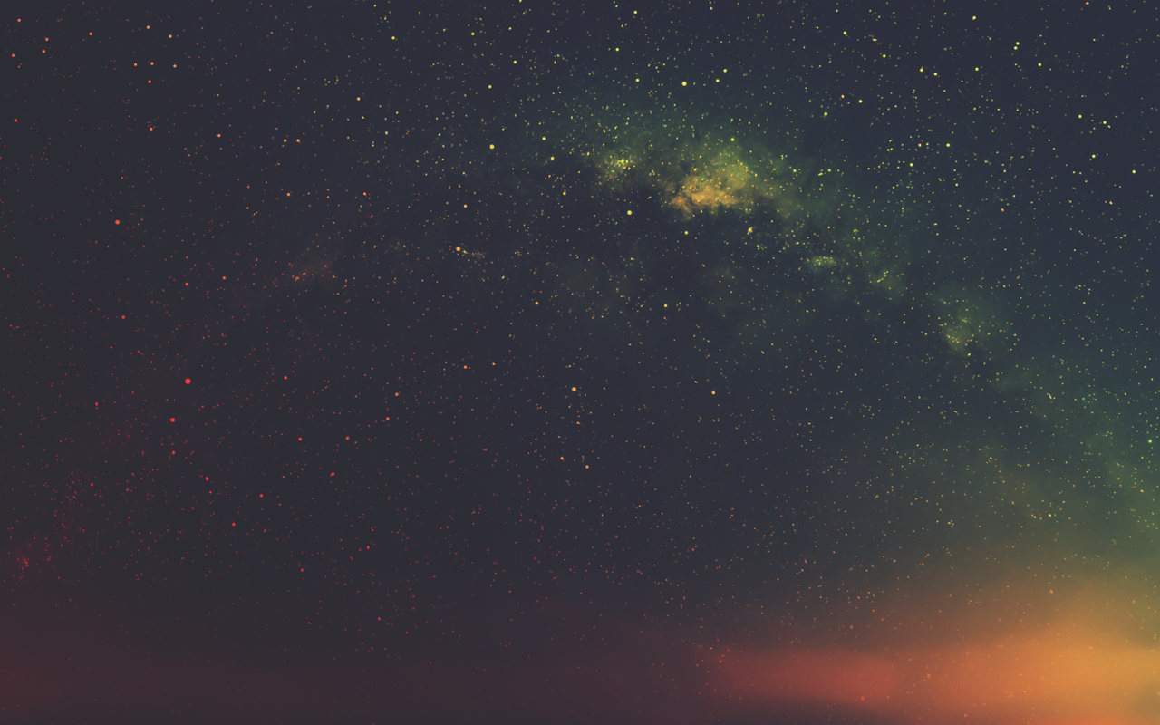 Milky Way 1440p , HD Wallpaper & Backgrounds