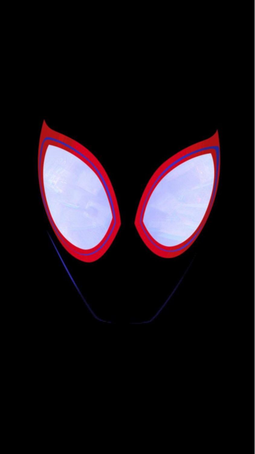 Made This Iphone Wallpaper Out Of The New Sunflower - Spider Man Into The Spider Verse Soundtrack List , HD Wallpaper & Backgrounds