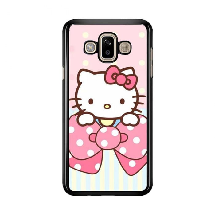 Wallpaper Hello Kitty Untuk Hp Samsung - Ripndip Iphone X Case , HD Wallpaper & Backgrounds