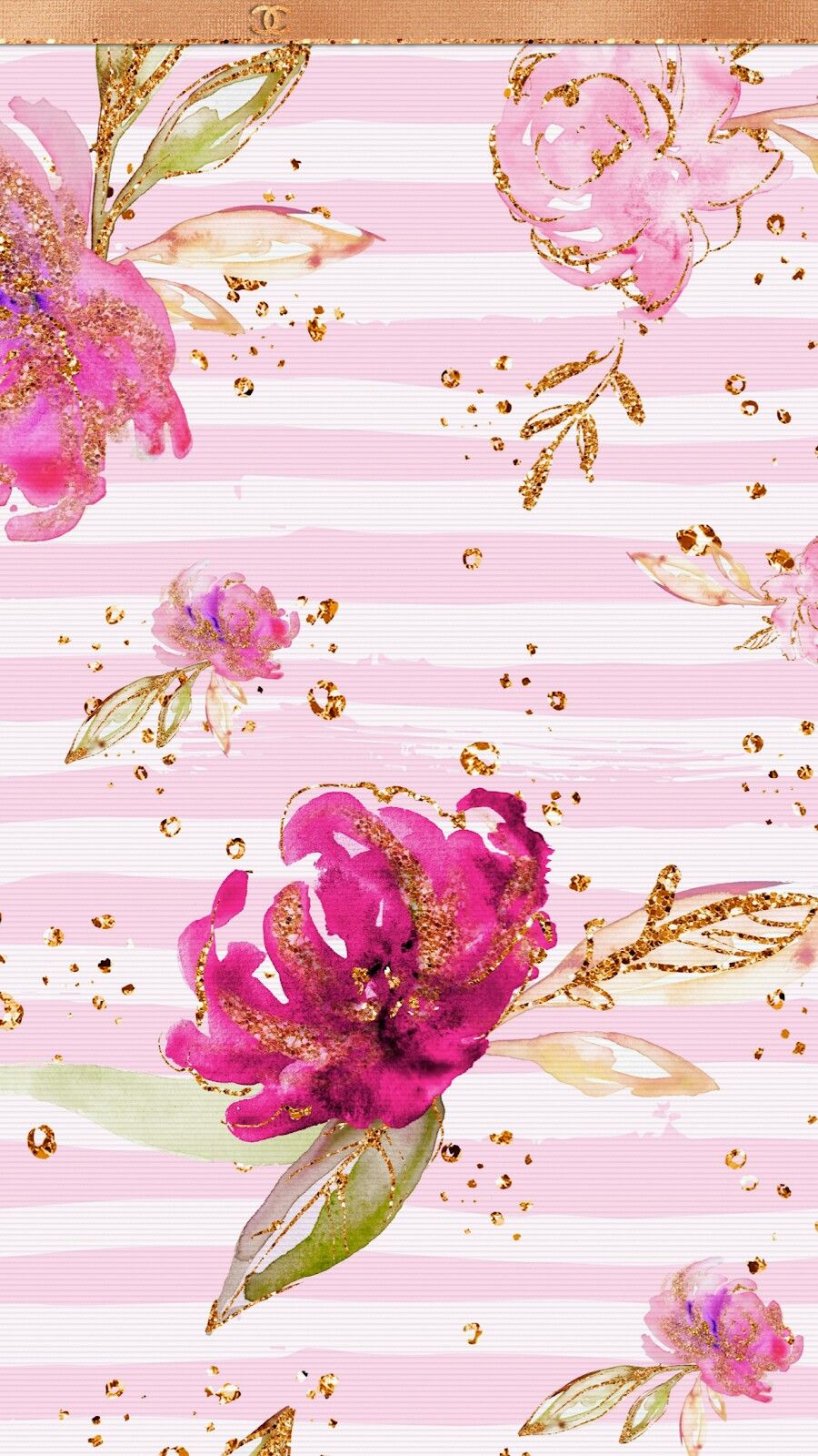 Tee's Iscreen Creations Flowery Wallpaper, Kawaii Wallpaper, - Taylor Swift Lockscreen , HD Wallpaper & Backgrounds