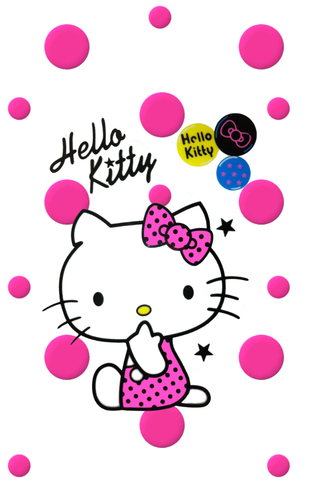 Hello Kitty Wallpaper Samsung , HD Wallpaper & Backgrounds