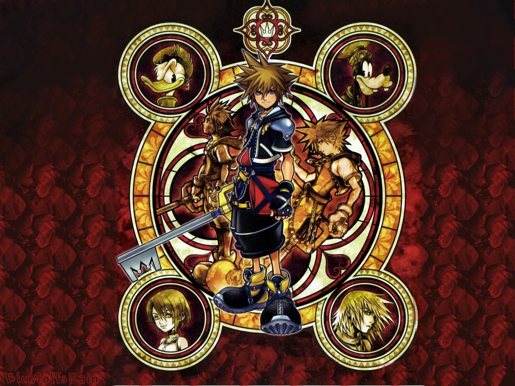 Kingdom Hearts Sora Backgrounds - Kingdom Hearts Wallpaper Hd Sora , HD Wallpaper & Backgrounds