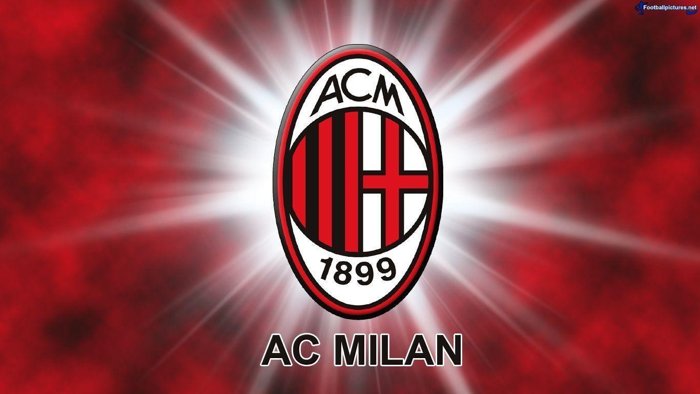 50+ グレア Ac Milan Logo - 終わり