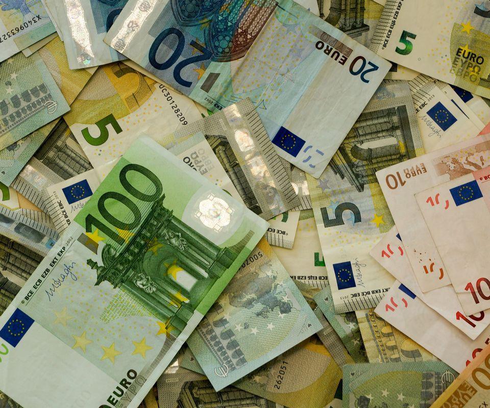 Euro , HD Wallpaper & Backgrounds