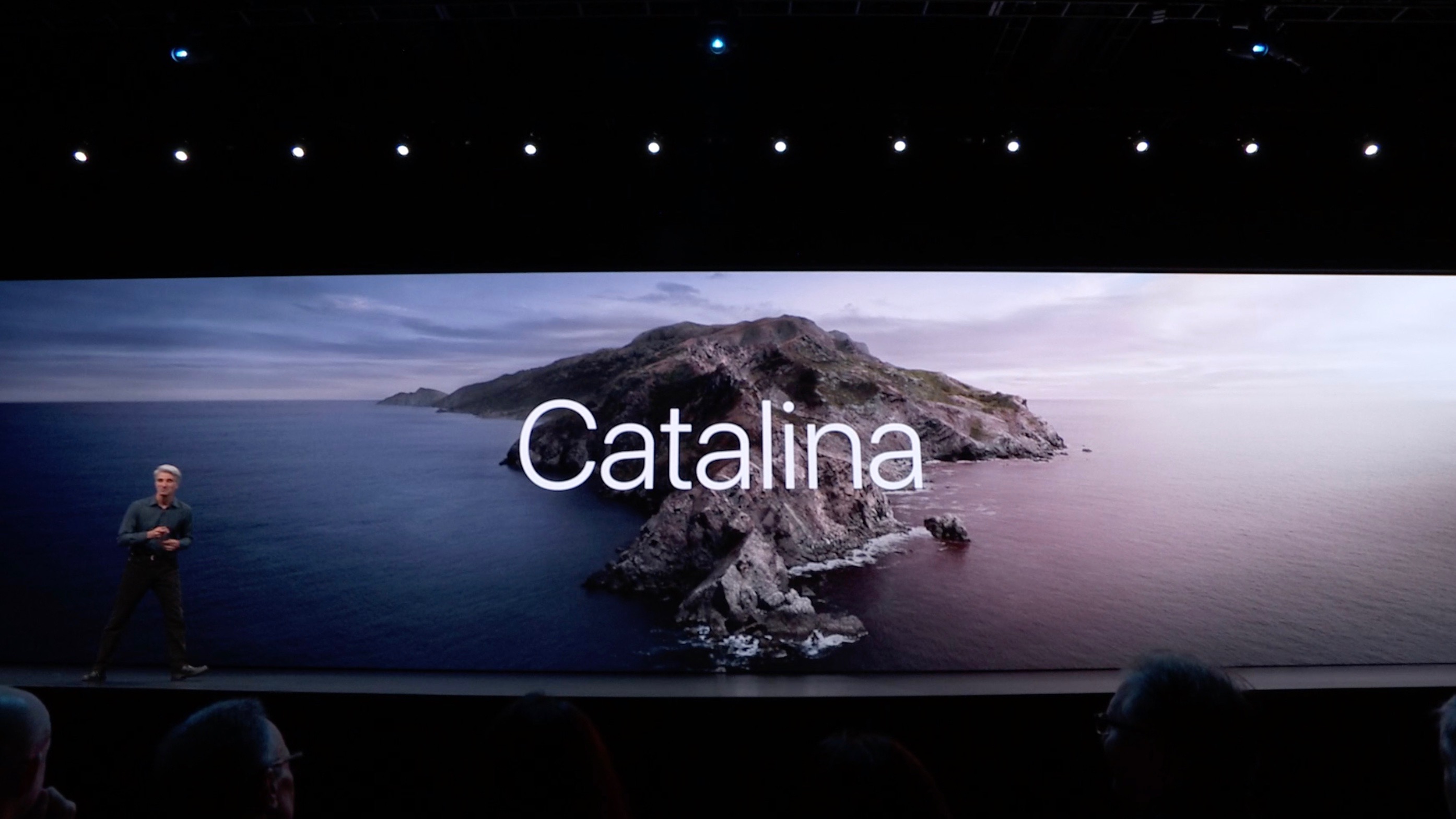 Mac Os Catalina Dynamic , HD Wallpaper & Backgrounds