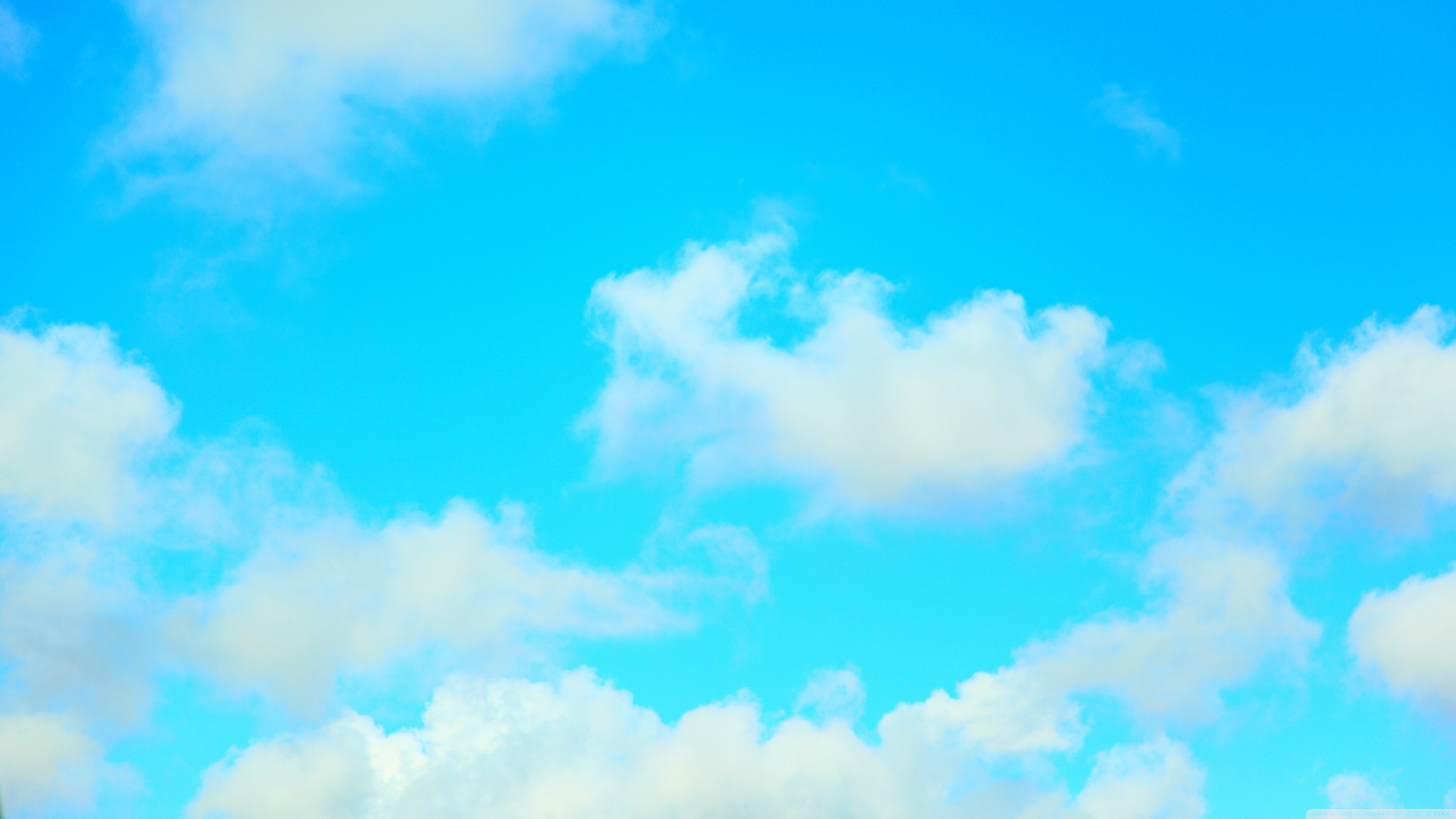 Sky Wallpaper Cartoon , HD Wallpaper & Backgrounds