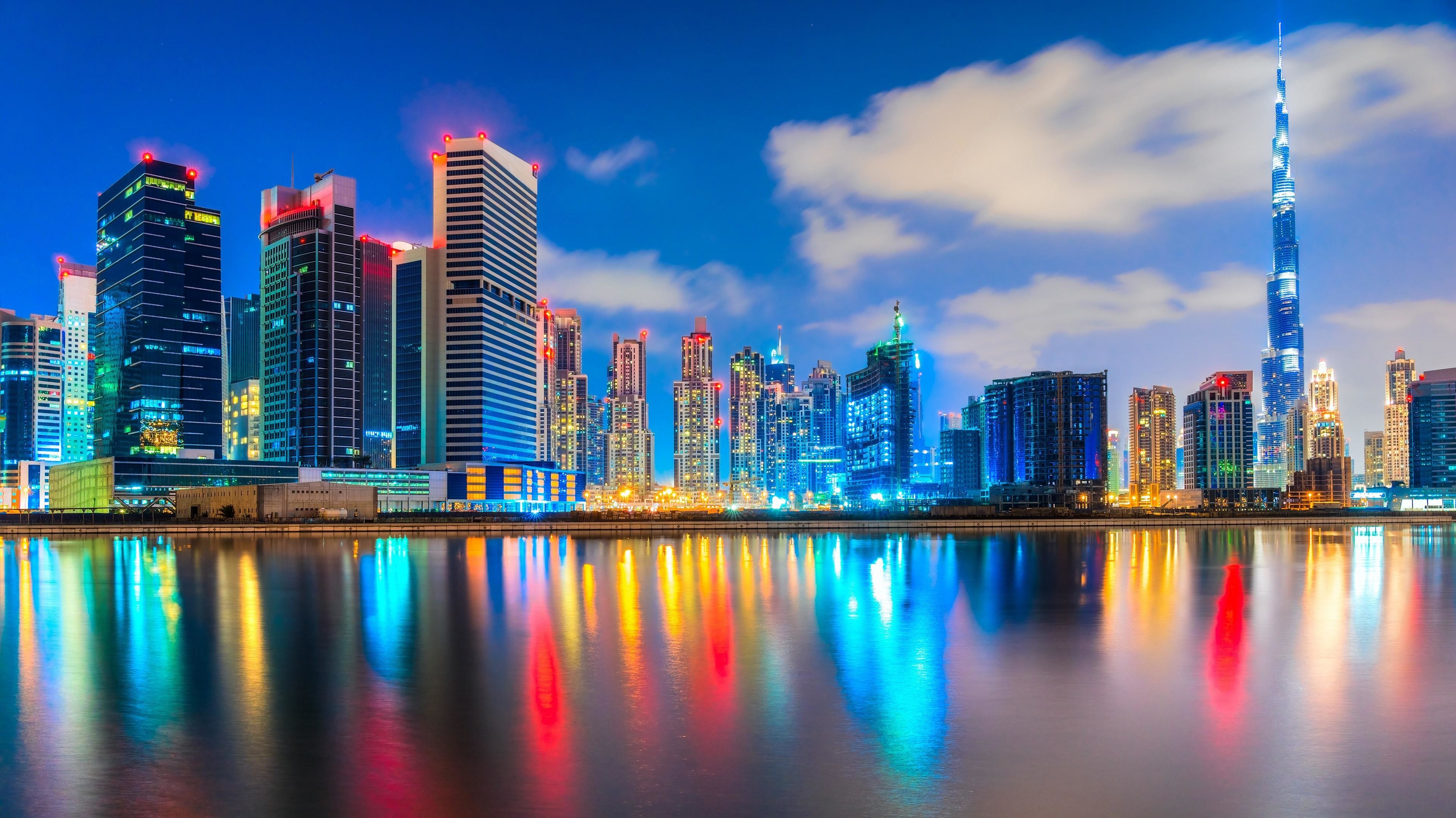 Dubai Best , HD Wallpaper & Backgrounds