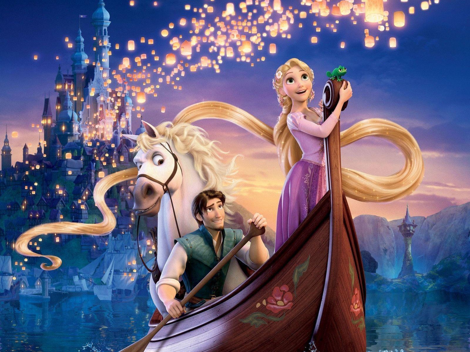 Disney Movie , HD Wallpaper & Backgrounds