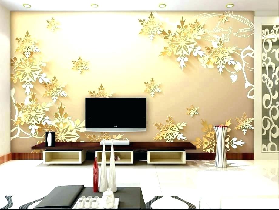 3d Wallpapers For Walls In India , HD Wallpaper & Backgrounds