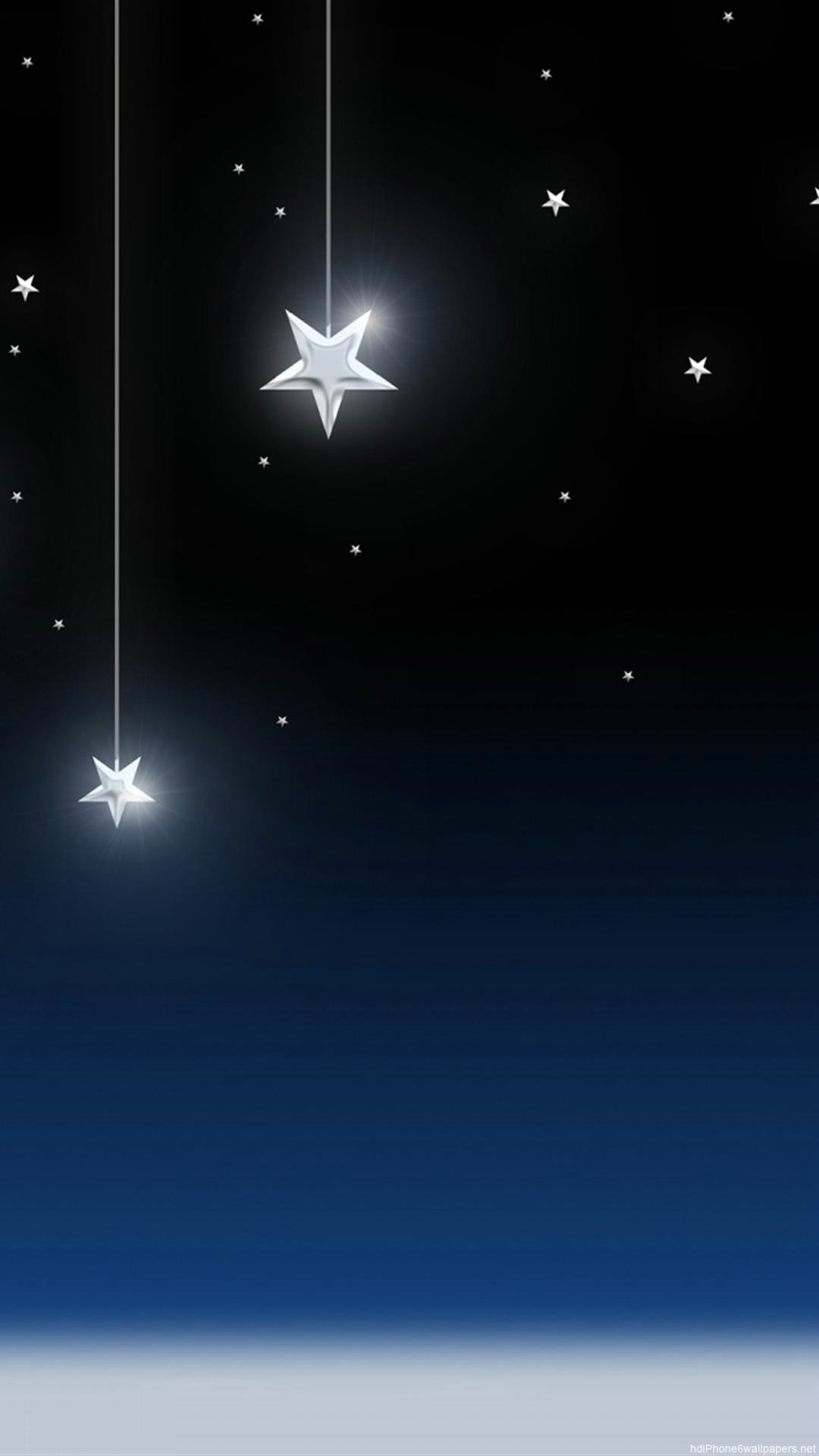 Iphone Star Wallpaper Hd , HD Wallpaper & Backgrounds