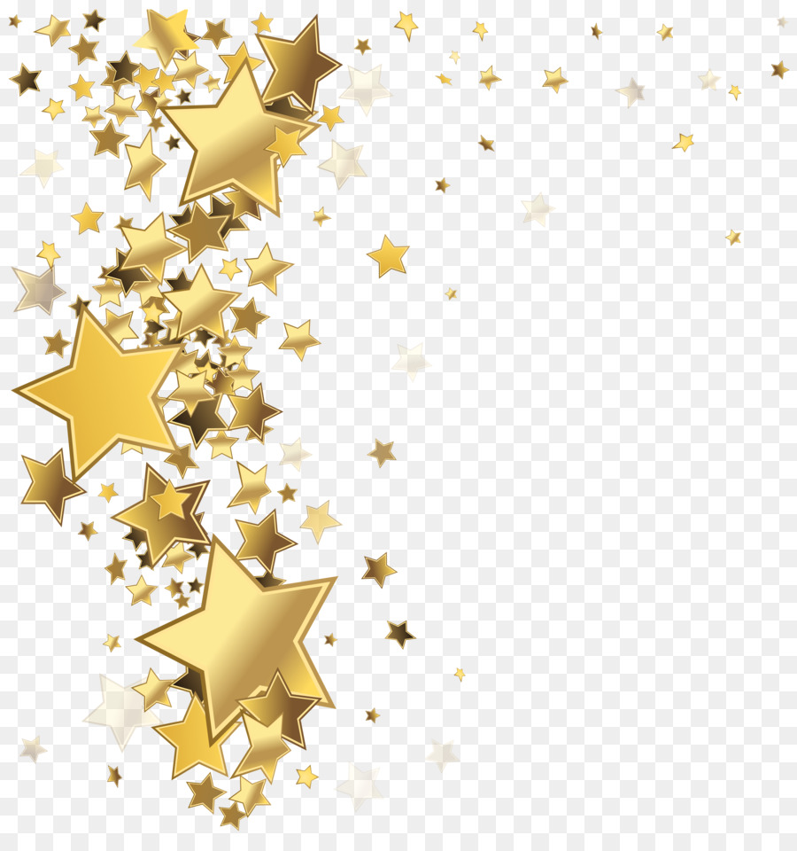 Gold Stars Png Transparent , HD Wallpaper & Backgrounds