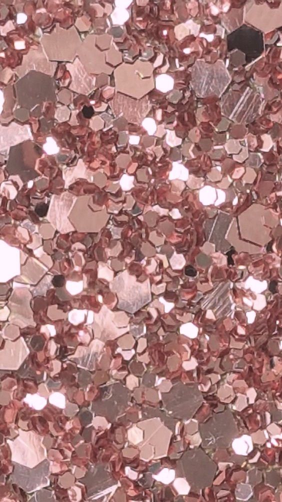 Rose Gold Marble Glitter , HD Wallpaper & Backgrounds